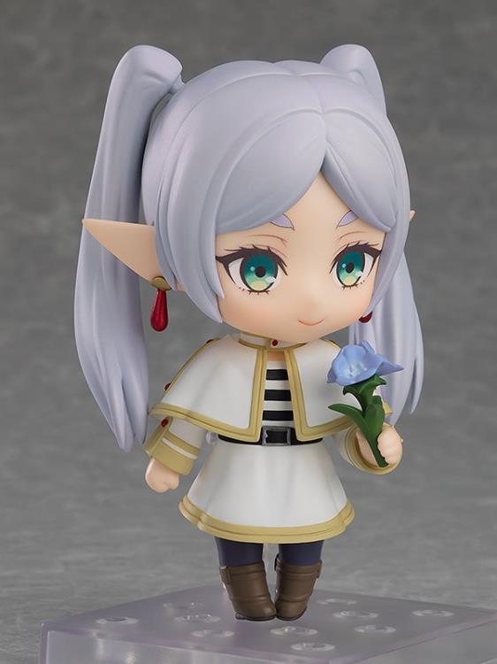 GSC NENDOROID FRIEREN - FRIEREN GSC NENDOROID FRIEREN - FRIEREN